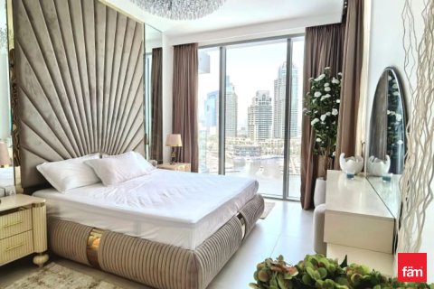 1 غرف نوم شقة في مرسى دبي, الإمارات العربية المتحدة رقم 101263 2