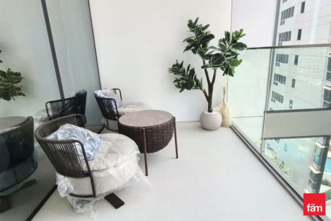 1 غرف نوم شقة في مرسى دبي, الإمارات العربية المتحدة رقم 101263 9