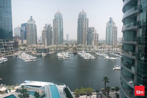 1 غرف نوم شقة في مرسى دبي, الإمارات العربية المتحدة رقم 101263 11