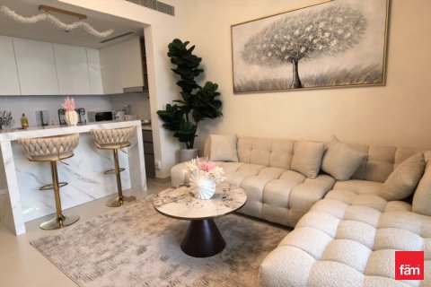 1 غرف نوم شقة في مرسى دبي, الإمارات العربية المتحدة رقم 101263 6
