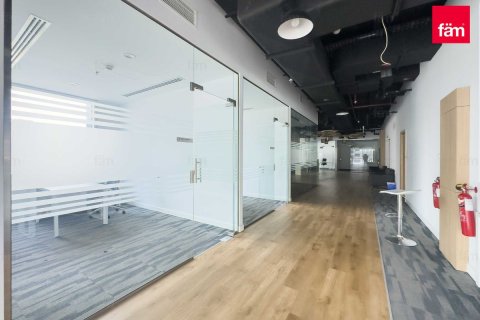 Office de 175.8m² en Business Bay, UAE No. 101260 9
