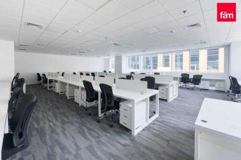 Office de 175.8m² en Business Bay, UAE No. 101260 5