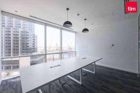 Office de 175.8m² en Business Bay, UAE No. 101260 15