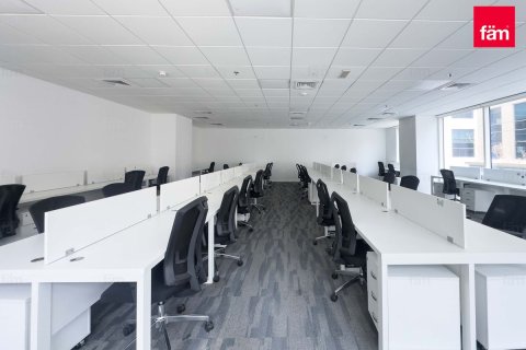 Office de 175.8m² en Business Bay, UAE No. 101260 20
