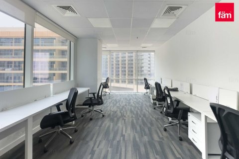 Office de 175.8m² en Business Bay, UAE No. 101260 2