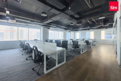 Office de 175.8m² en Business Bay, UAE No. 101260 24