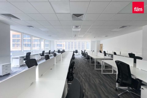 Office de 175.8m² en Business Bay, UAE No. 101260 4