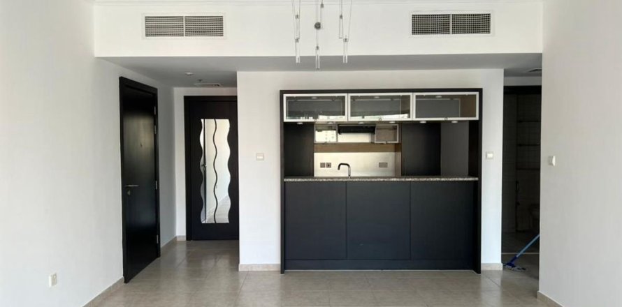 Apartment de 1 dormitorio en Dubai Marina, UAE No. 101261