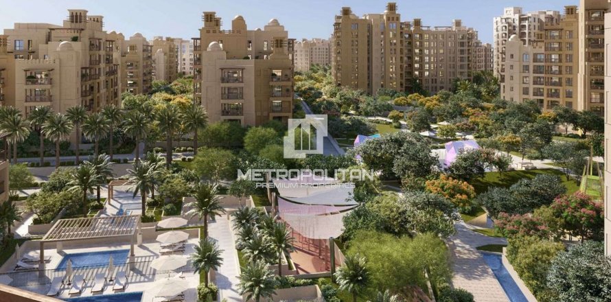 3 bedrooms Apartment No. 129198