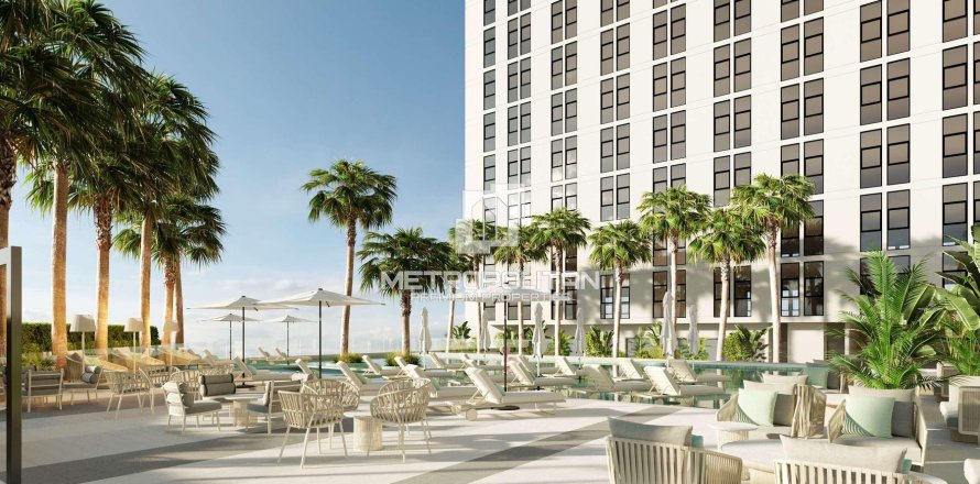 Квартира с 1 спальней №129195