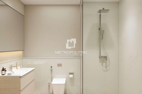 Квартира с 1 спальней №129195 13