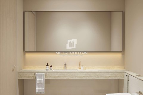 Квартира с 1 спальней №129196 9