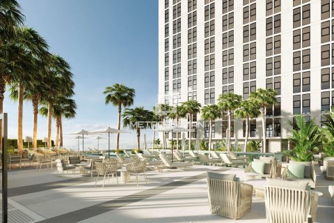 Квартира с 1 спальней №129196 4