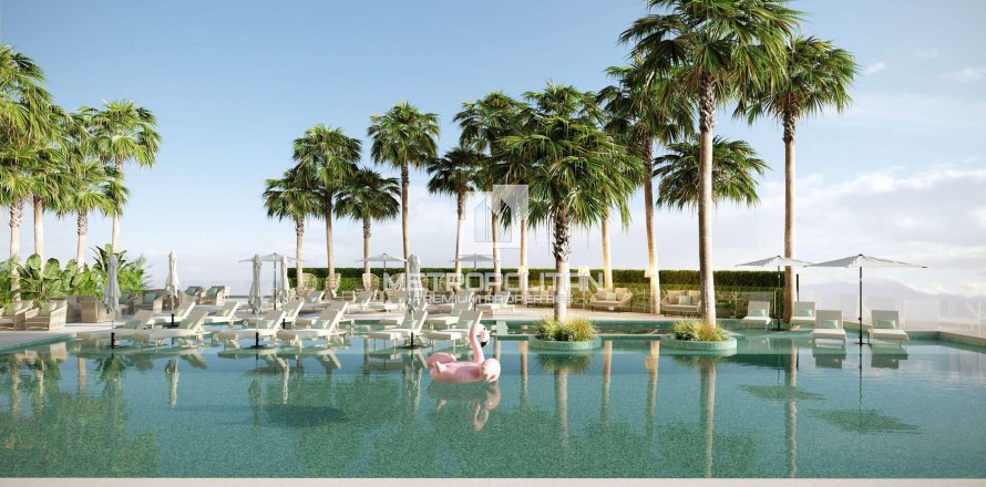 Квартира с 1 спальней №129196