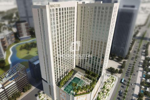 Квартира с 1 спальней №129196 12