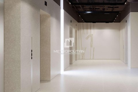 Квартира с 1 спальней №129196 14