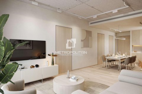 Квартира с 1 спальней №129194 2