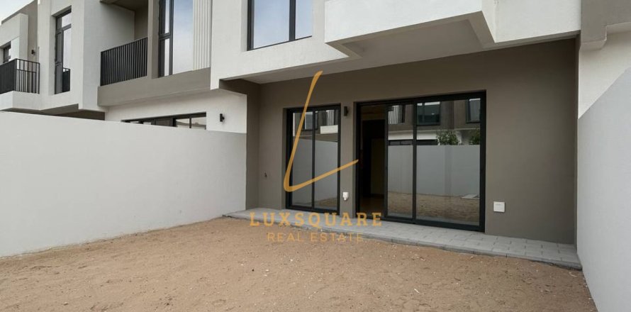 Townhouse de 3 chambres à Dubai South (Dubai World Central), UAE No. 133925