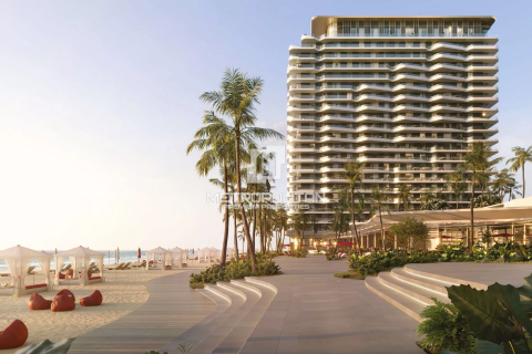 Apartment de 1 dormitorio No. 129311 2