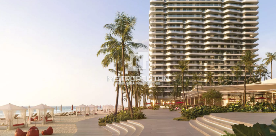 Apartment de 1 dormitorio No. 129311