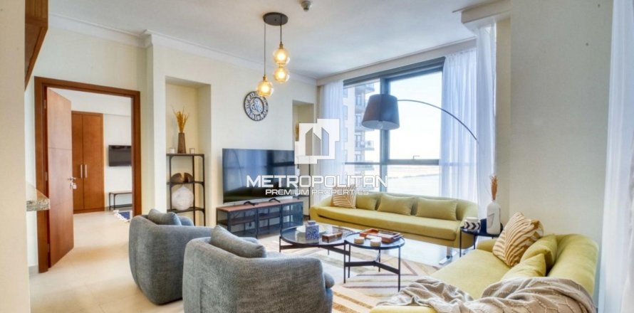 3 bedrooms Apartment No. 129317