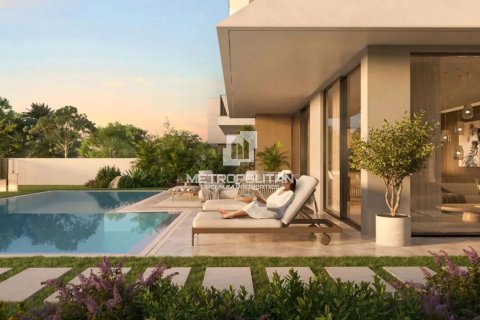 4 غرف نوم تاون هاوس رقم 129315 8