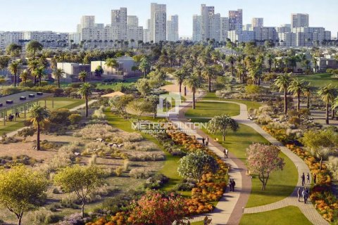 4 غرف نوم تاون هاوس رقم 129315 6