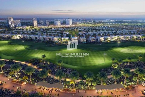 4 غرف نوم تاون هاوس رقم 129315 9