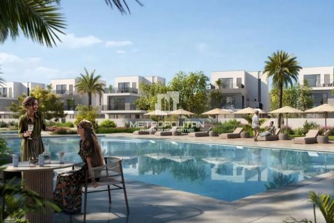 4 غرف نوم تاون هاوس رقم 129315 10