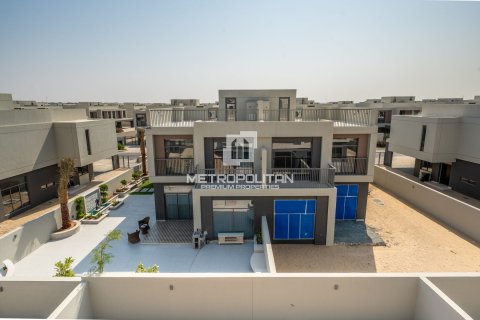 Townhouse de 4 dormitorios No. 129312 8