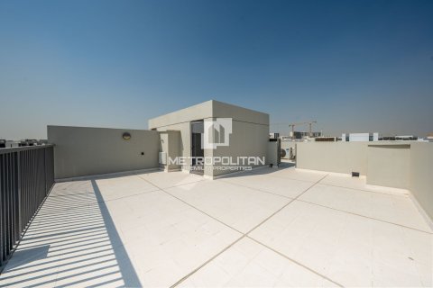 Townhouse de 4 dormitorios No. 129312 9