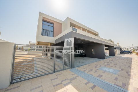 Townhouse de 4 dormitorios No. 129312 30