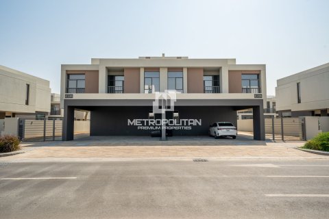 Townhouse de 4 dormitorios No. 129312 5