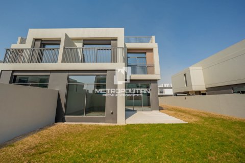 Townhouse de 4 dormitorios No. 129312 3