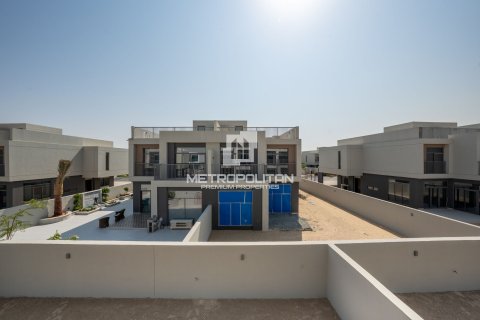 Townhouse de 4 dormitorios No. 129312 12