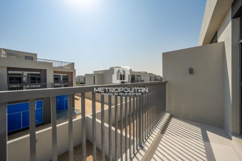 Townhouse de 4 dormitorios No. 129312 13