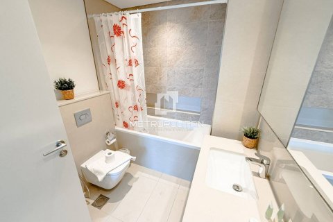 Квартира с 2 спальнями №129314 20