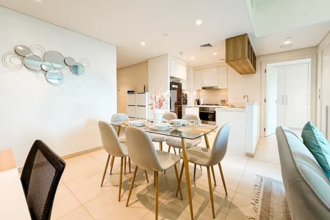 Квартира с 2 спальнями №129314 7