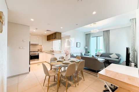 Квартира с 2 спальнями №129314 6