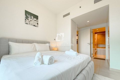 Квартира с 2 спальнями №129314 11