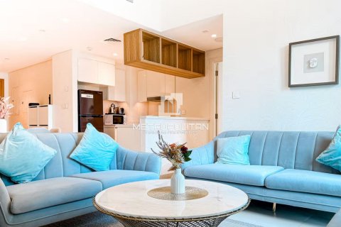 Квартира с 2 спальнями №129314 3