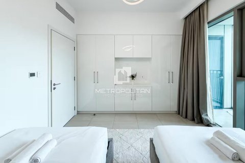 Квартира с 2 спальнями №129314 15