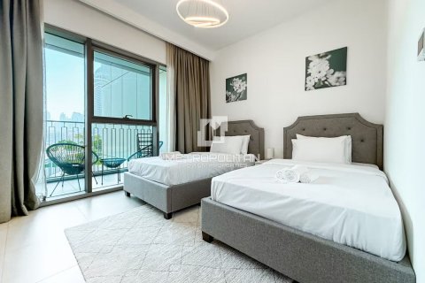 Квартира с 2 спальнями №129314 12