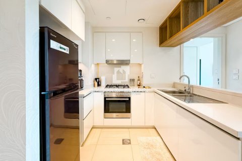 Квартира с 2 спальнями №129314 4