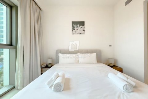 Квартира с 2 спальнями №129314 16