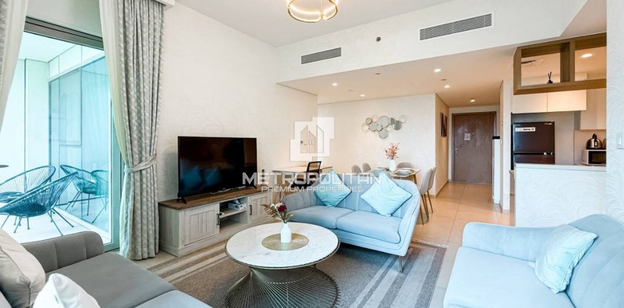 Квартира с 2 спальнями №129314