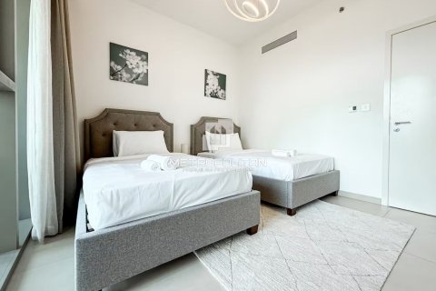 Квартира с 2 спальнями №129314 13