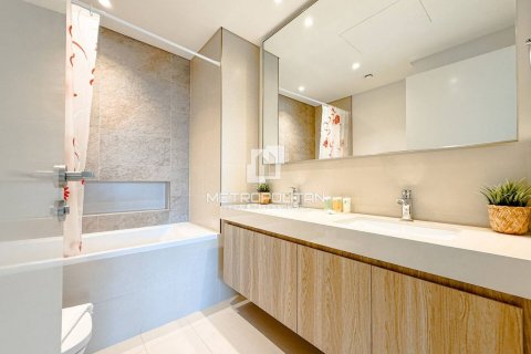 Квартира с 2 спальнями №129314 22