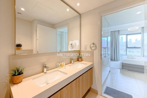 Квартира с 2 спальнями №129314 19