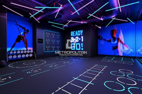 2 غرف نوم شقة رقم 129313 25